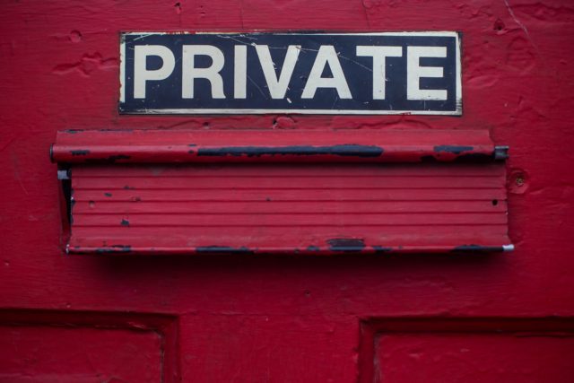 WordPress GDPR compliant